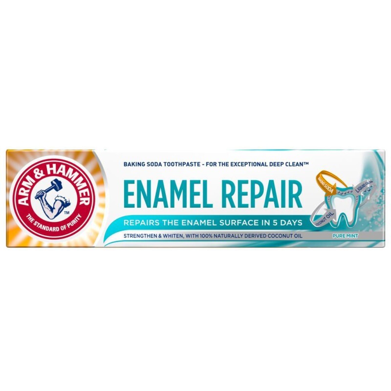 Arm&Hammer Enamel Repair Diş Macunu 75ml - 1