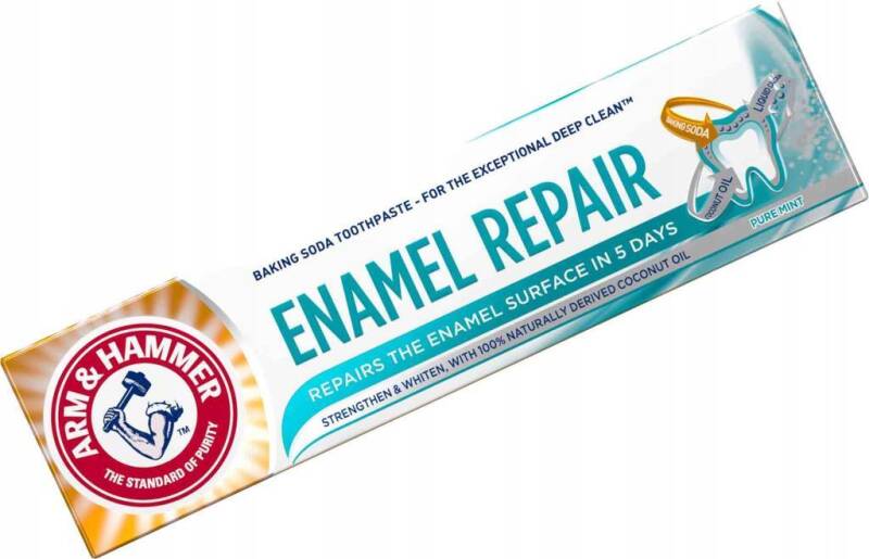 Arm&Hammer Enamel Repair Diş Macunu 75ml - 2