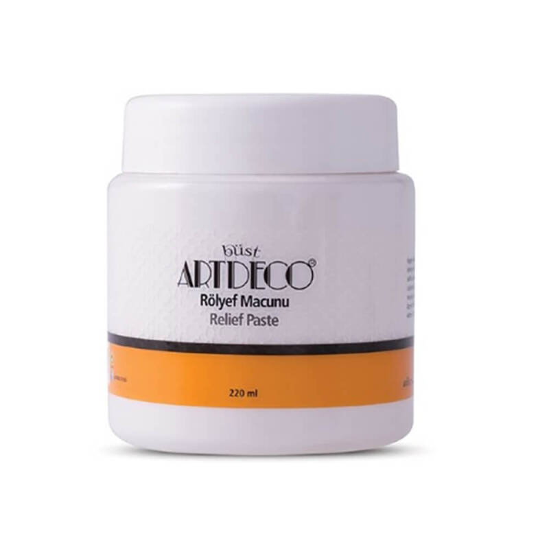 ARTDECO 029N-915 ROLYEF MACUNU 220ML - 1