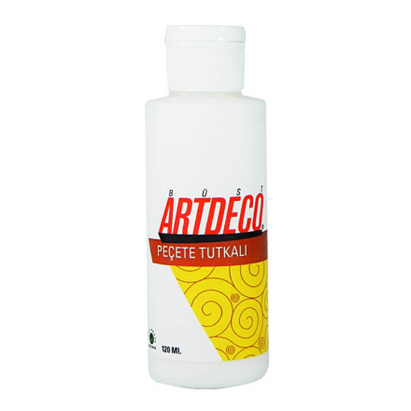 ARTDECO 52R-904 PEÇETE TUTKALI 120ML - 1