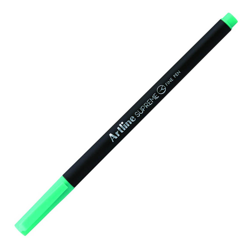 ARTLİNE 200 SUPREME FİNE PEN A.TURKUAZ - 1