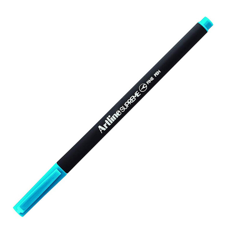 ARTLİNE 200 SUPREME FİNE PEN GÖK MAVİSİ - 1