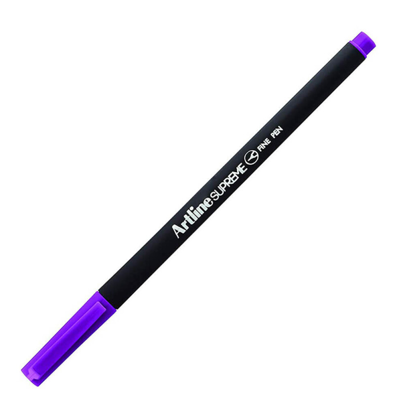 ARTLİNE 200 SUPREME FİNE PEN MAGENTA - 1