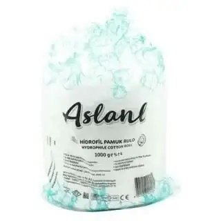 Aslanlı Pamuk 1000 gr - 1