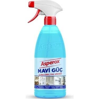 Asperox Mavi Güç 1000 Ml - 1