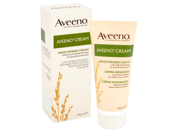 Aveeno Nemlendirici Krem 100 ml - 1