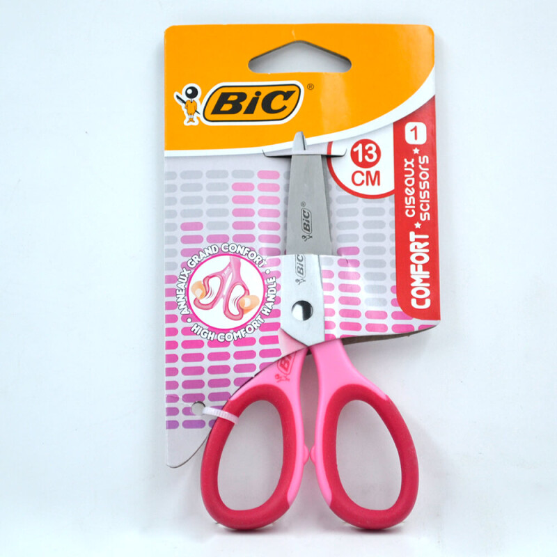 Bi̇c Comfort Classic Makas 13cm - 1