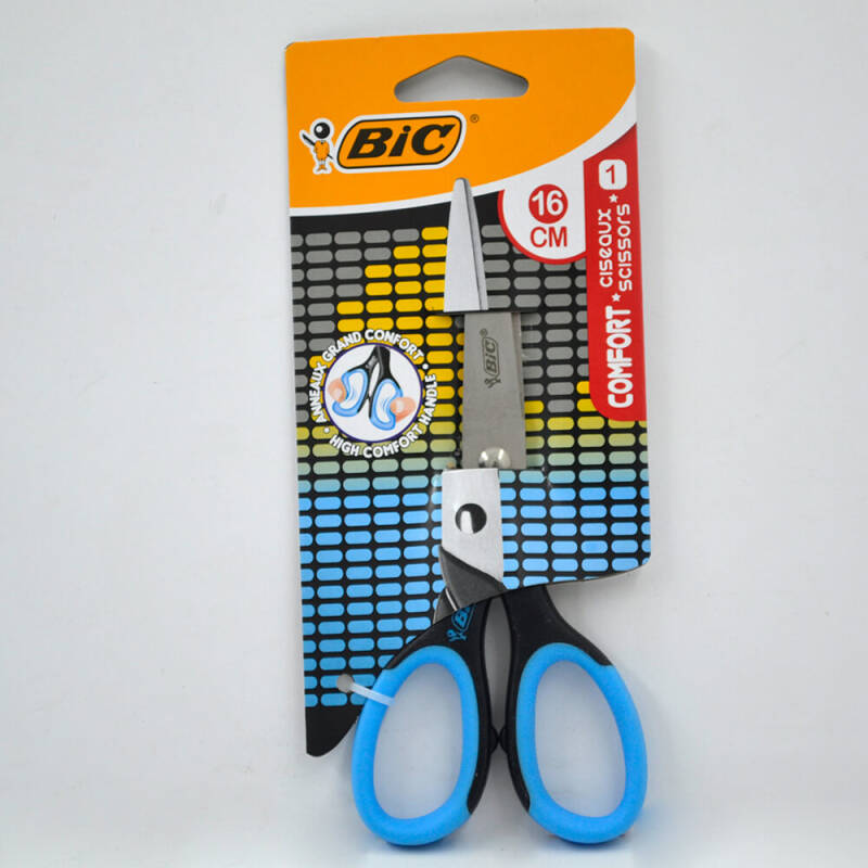 Bi̇c Comfort Classic Makas 16cm - 1