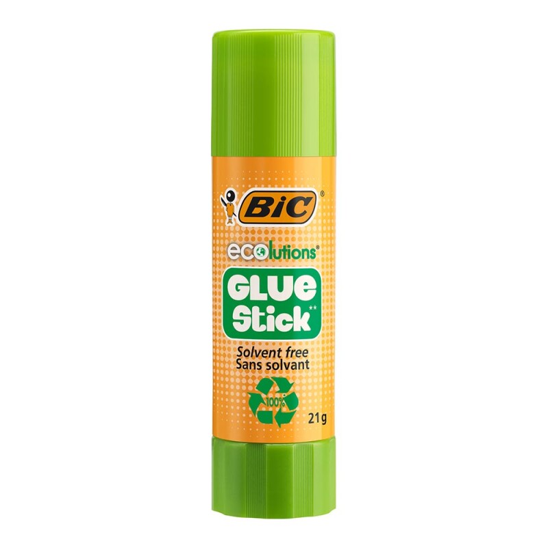 Bic Eco Glue Stick 21 Gr - 1