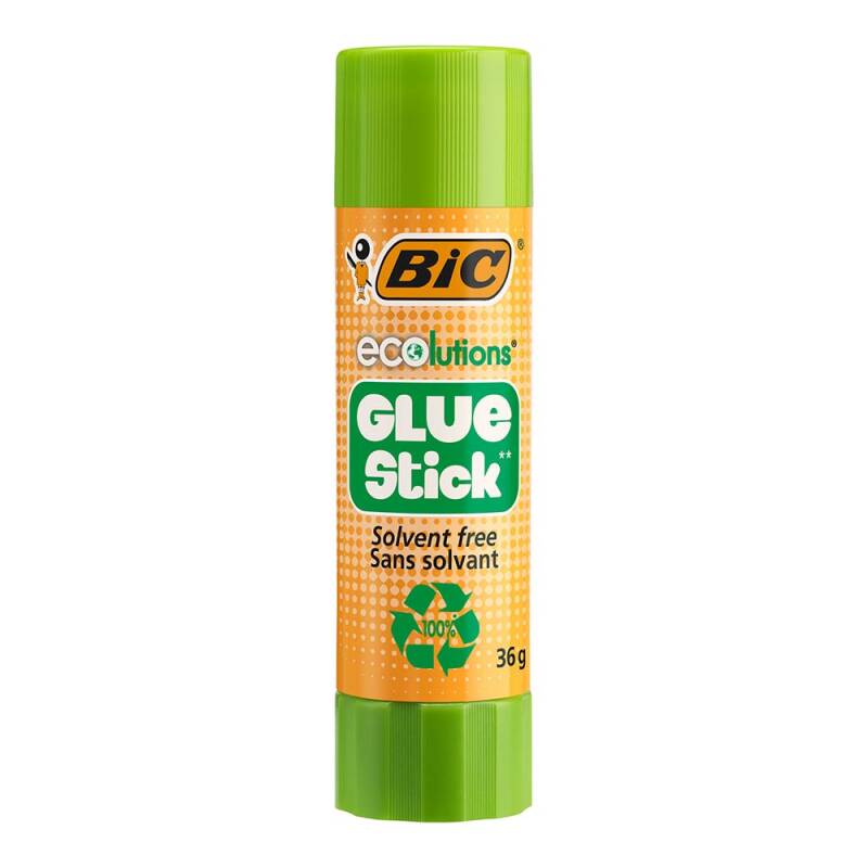 BİC ECO GLUE STİCK 36GR 12Lİ 9192541 - 2