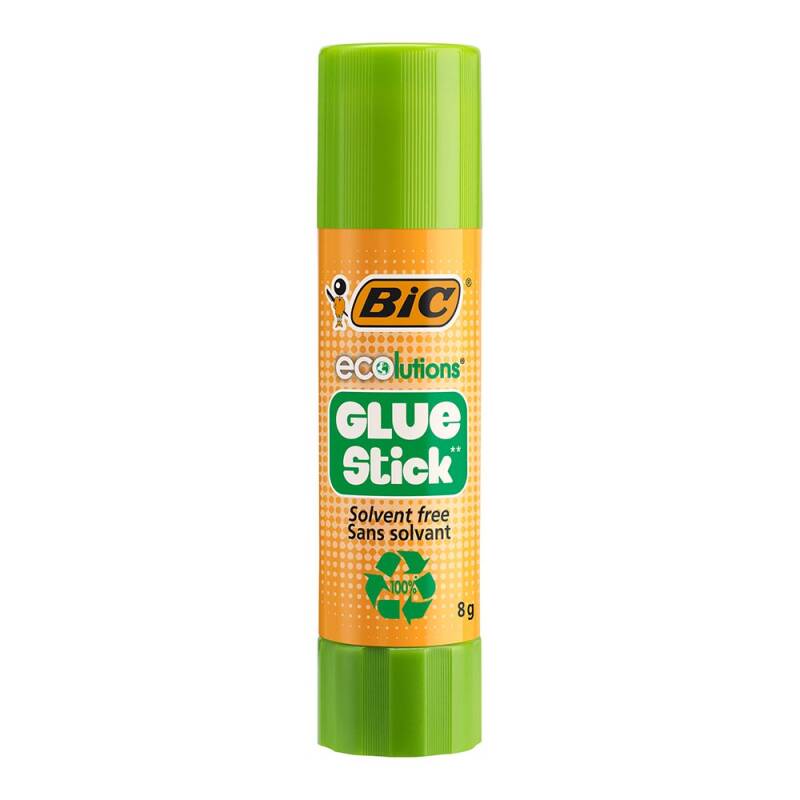 Bic Eco Glue Stick 8gr - 1