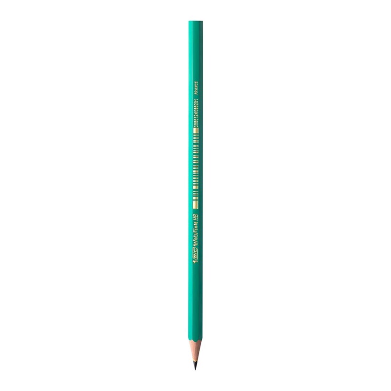 Bic Evolution 650 Kurşun Kalem 12lİ - 3