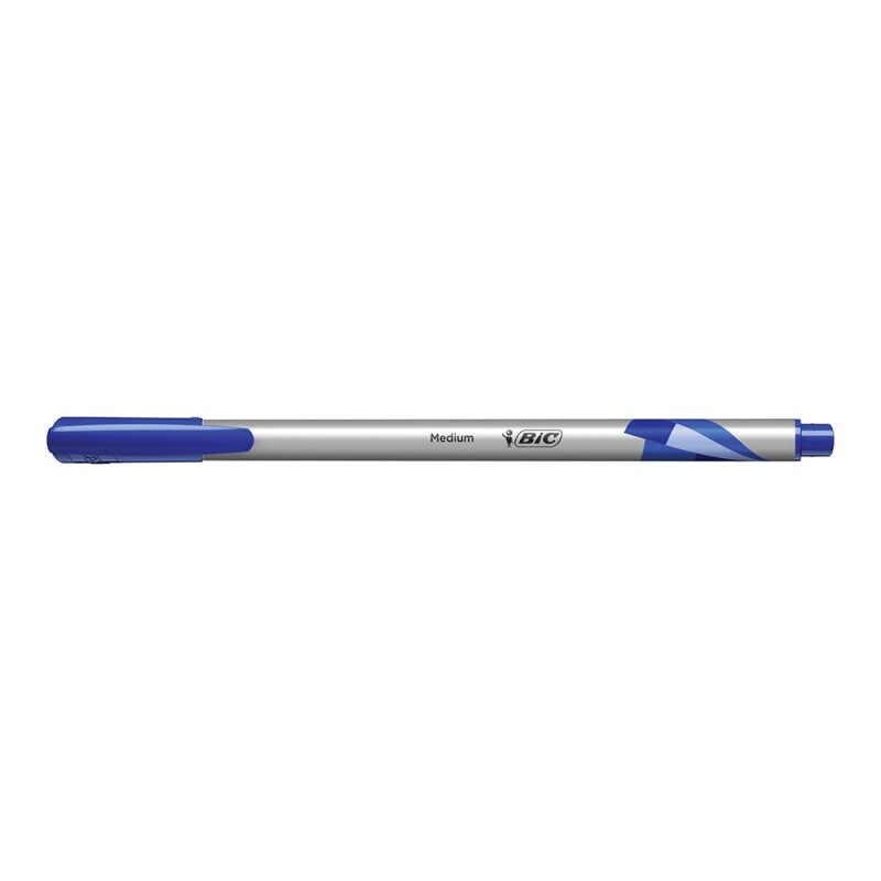 BİC INTENSITY MEDIUM LINER MAVİ 12Lİ KT 964779 - 3