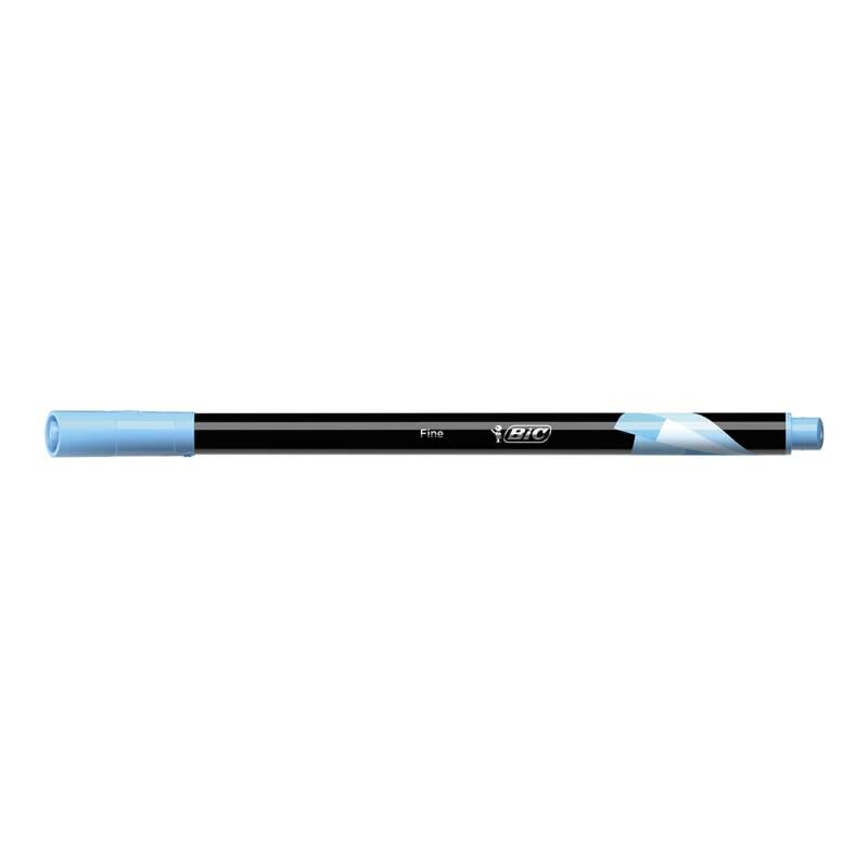 BİC INTENSTY FINELINER 4LÜ BLS 942076 - 2