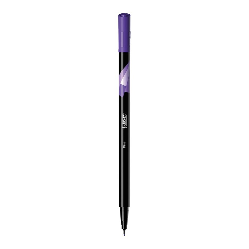 BİC INTENSTY FINELINER 4LÜ BLS 942076 - 3