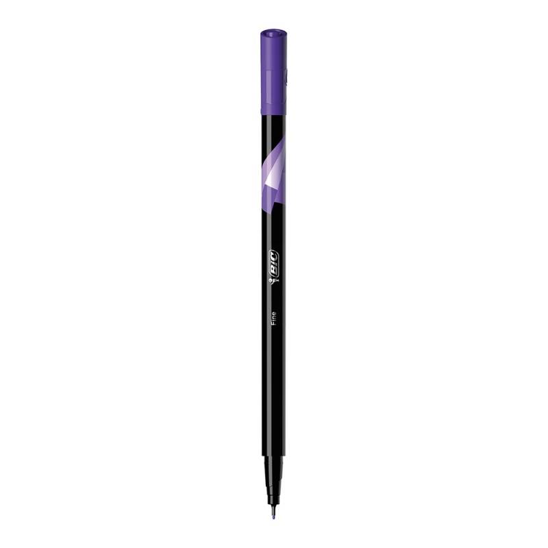 BİC INTENSTY FINELINER 4LÜ BLS 942076 - 3