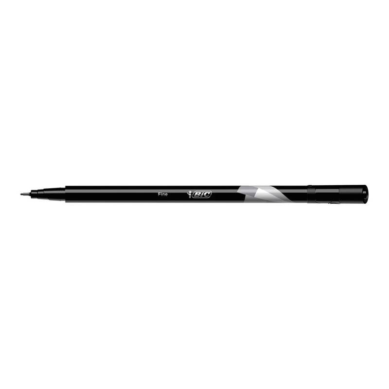 BİC INTENSTY FINELINER KLASİK 4LÜ BLS 942082 - 2