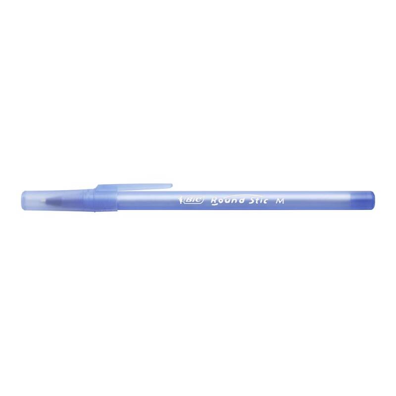 Bic Round Stick Tükenmez Kalem 1.0 mm - 2