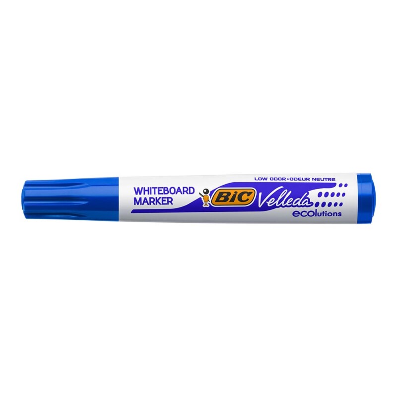 Bic Velleda Tahta Kalemi Mavi 170106/904938 - 2