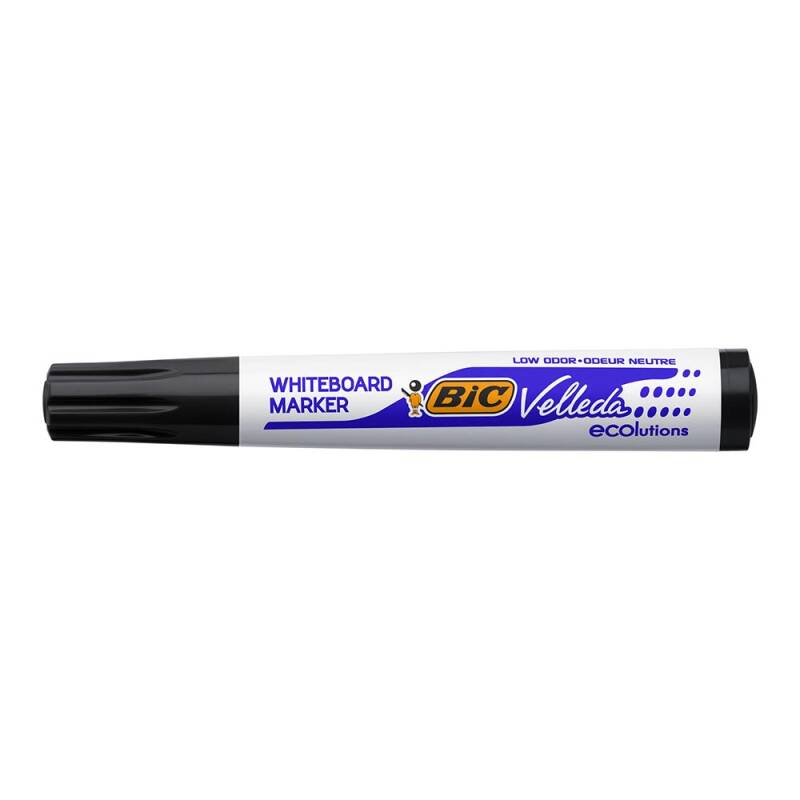 Bic Velleda Tahta Kalemi Siyah 170109/904937 - 1