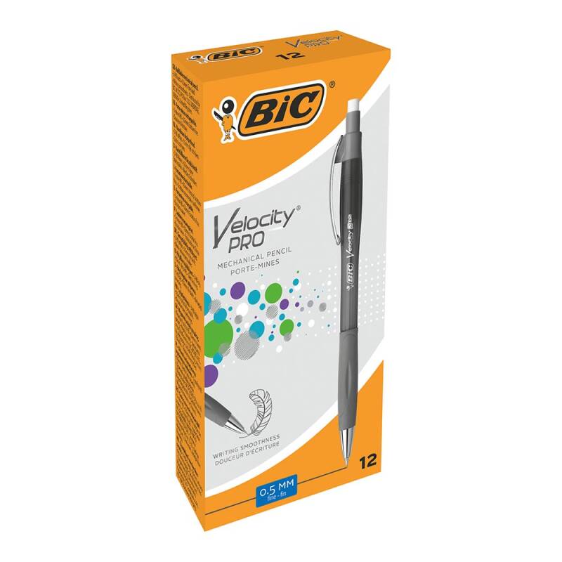 BİC WELOCİTY PRO VERSATİL 05MM 8206433 - 1