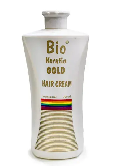 Bio Keratin Gold 700 Ml - 1