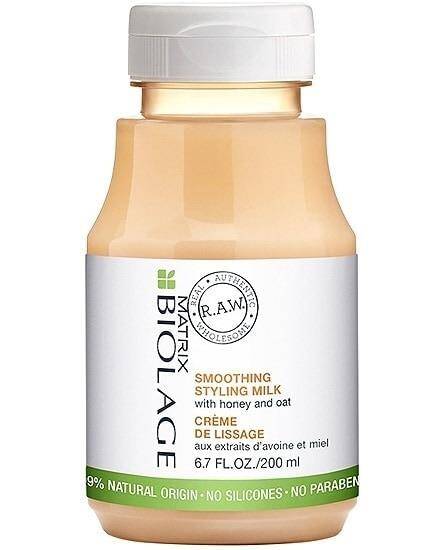 Biolage Saç Şekillendirici Ballı Süt 200ml - 1