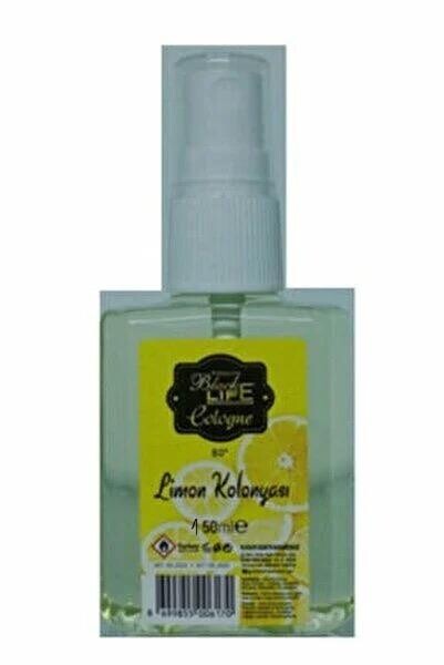 Black Life Kolonya Sprey 150ml - 1