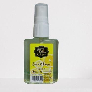 Black Life Limon Kolonyası Sprey 50 ml - 1