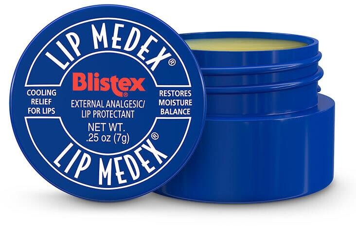 Blistex Lip Medex 7 gr - 1