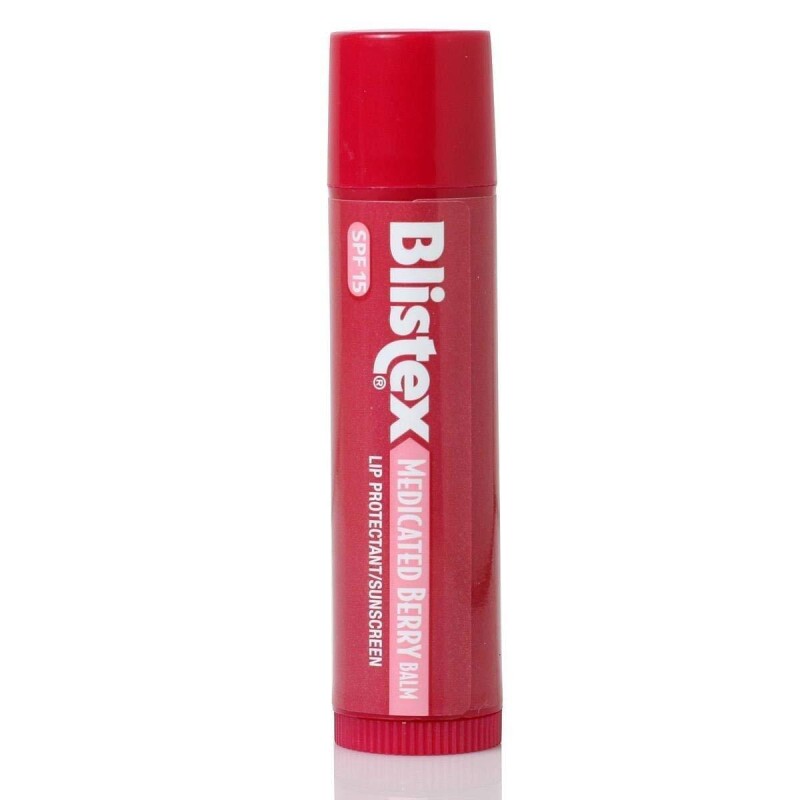 Blistex Medicated Berry Balm SPF15 4.25 gr - 1