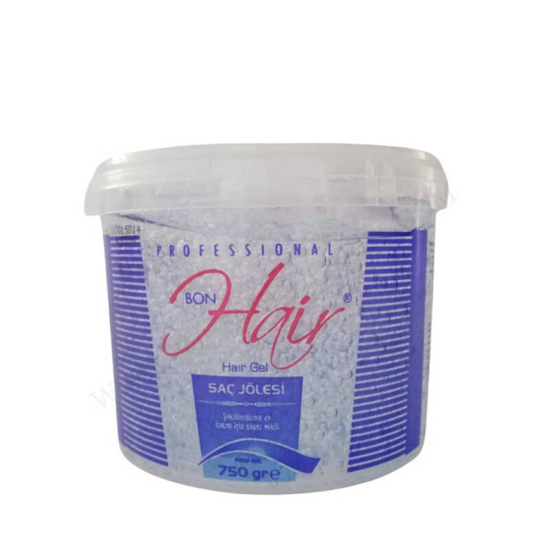 Bon Hair Saç Jölesi 750 Gr - 1