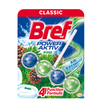 BrefPowerKlozetTemizlemeToplarıÇam - 1