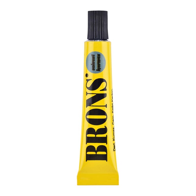 Brons Br-412 Yapıştırıcı 7GR - 2