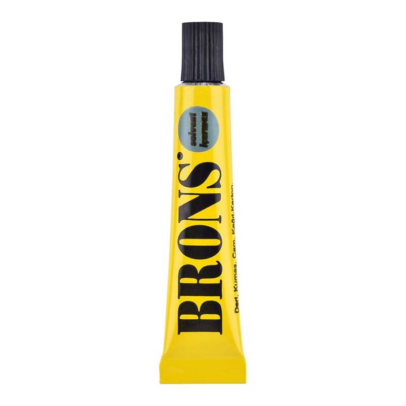 Brons Br-412 Yapıştırıcı 7GR - 2