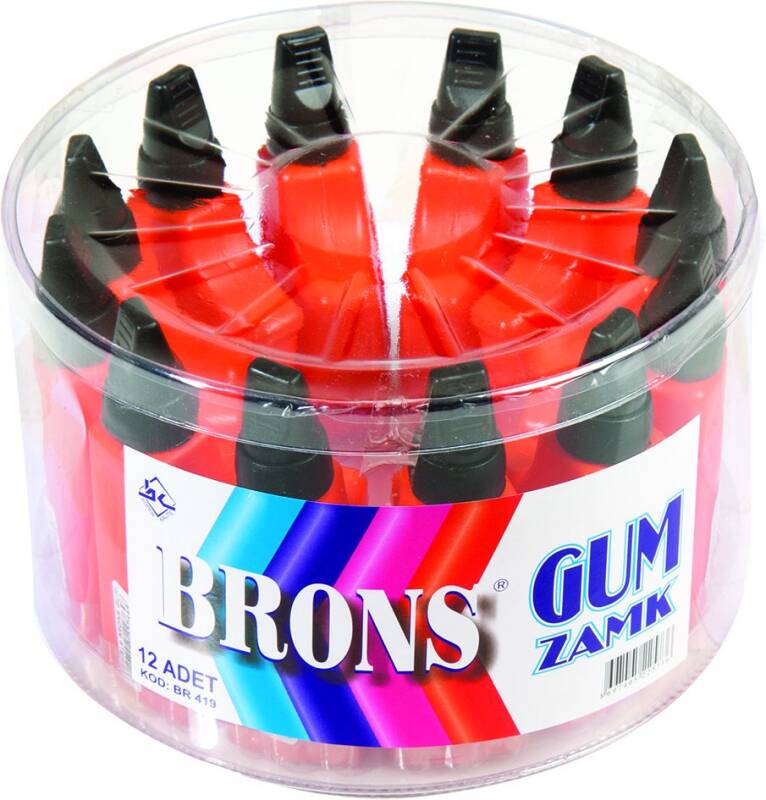 BRONS BR-419 ZAMK 65GR - 1