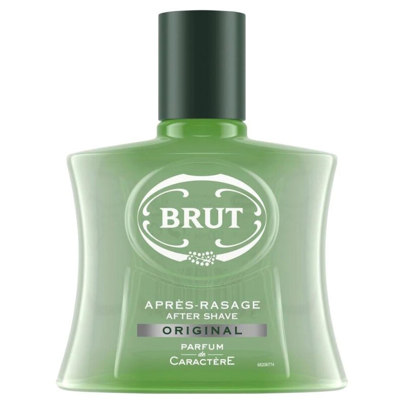 Brut AfterShave Original 100 ml - 2