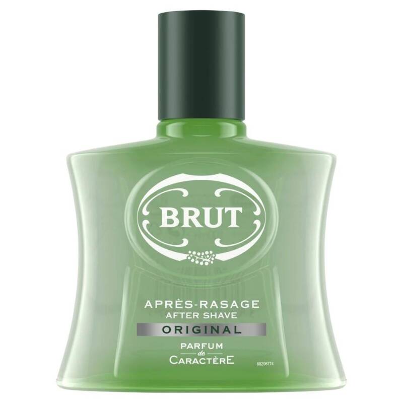 Brut AfterShave Original 100 ml - 2