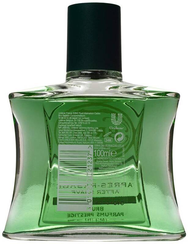 Brut AfterShave Original 100 ml - 3