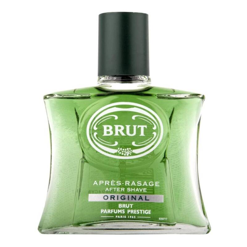 Brut AfterShave Original 100 ml - 4