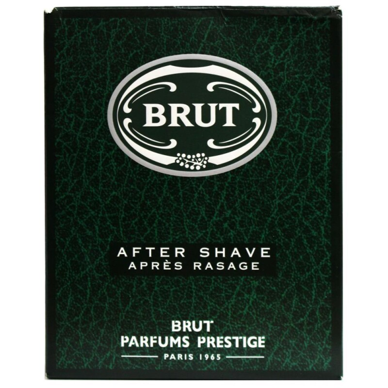 Brut AfterShave Original 100 ml - 5