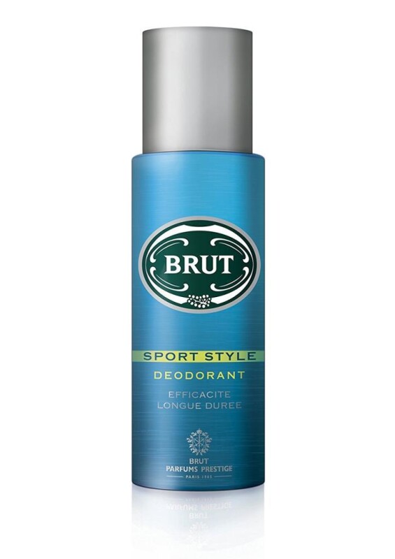 Brut Deo 200 ml Sport Style - 1