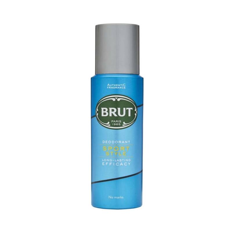 Brut Deo 200 ml Sport Style - 2