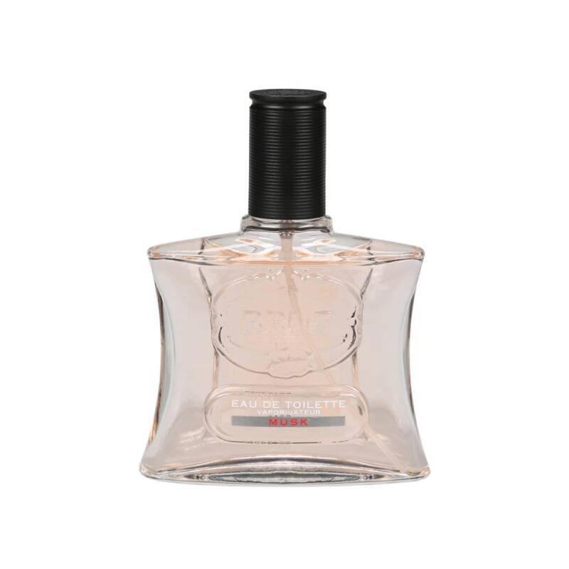 Brut EDT 100 ml Musk - 3