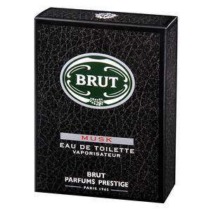 Brut EDT 100 ml Musk - 5