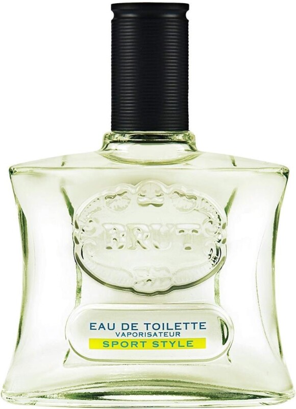 Brut EDT 100 ml Sport Style - 3