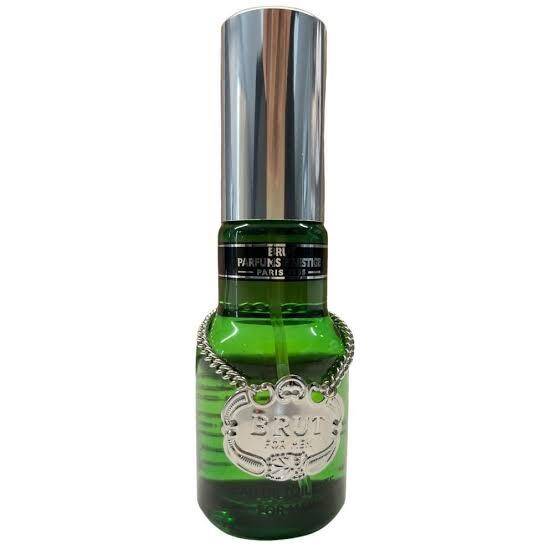 Brut Madalyon 30 ml Original - 1