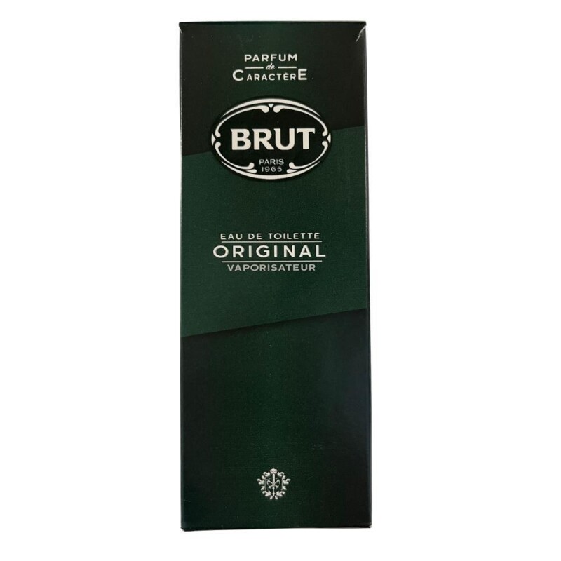 Brut Madalyon 30 ml Original - 2