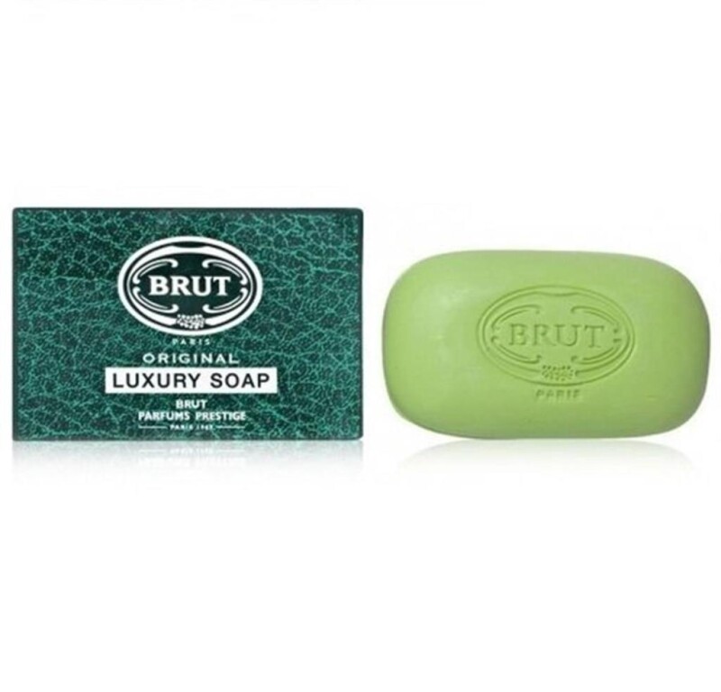 Brut Original Luxury Sabun 125 gr - 1