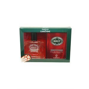 Brut Set Aftershave 100 ml+EDT 100 ml Attraction - 1